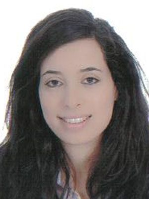 Afiş Meriem Tnifass