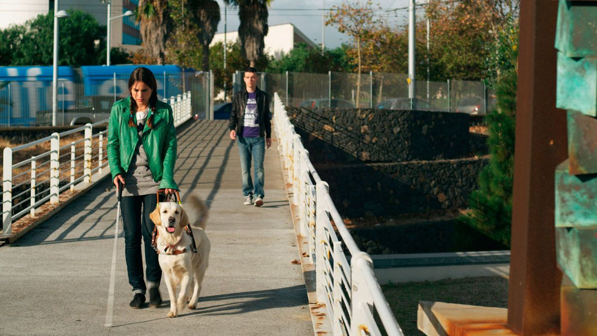Fotoğraf Verónica Echegui
