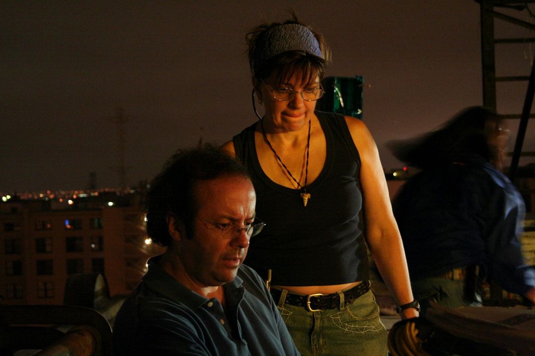 Fotoğraf Denise Brassard