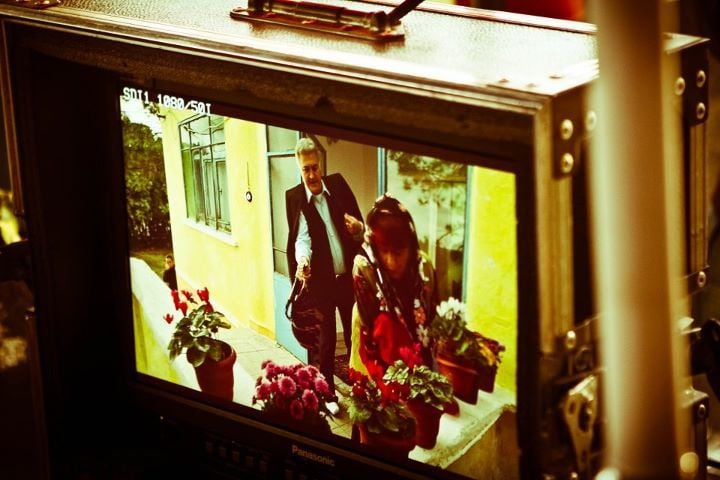 SüperTürk : Fotoğraf