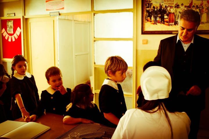 SüperTürk : Fotoğraf
