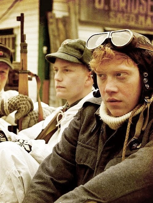 Fotoğraf Rupert Grint