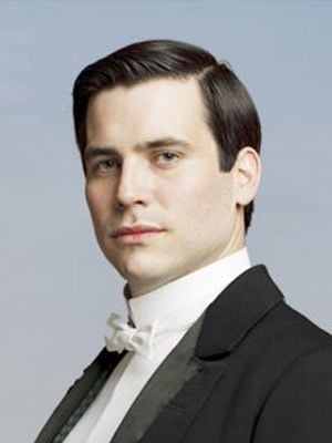 Afiş Rob James-Collier