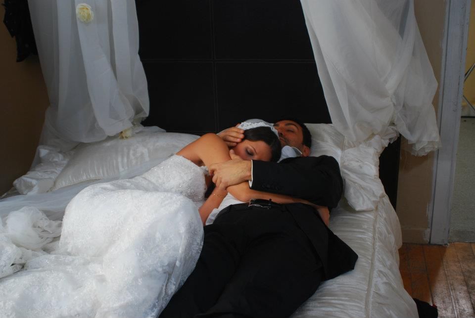 Araf Zamanı : Fotoğraf