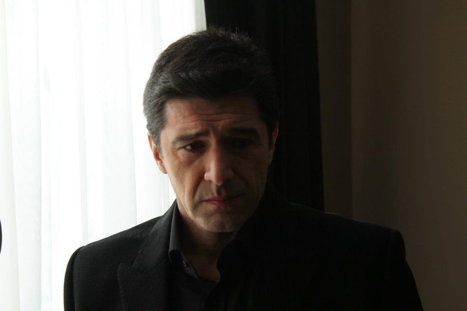 Araf Zamanı : Fotoğraf