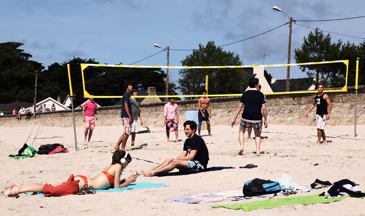 Fotoğraf Christophe Turpin