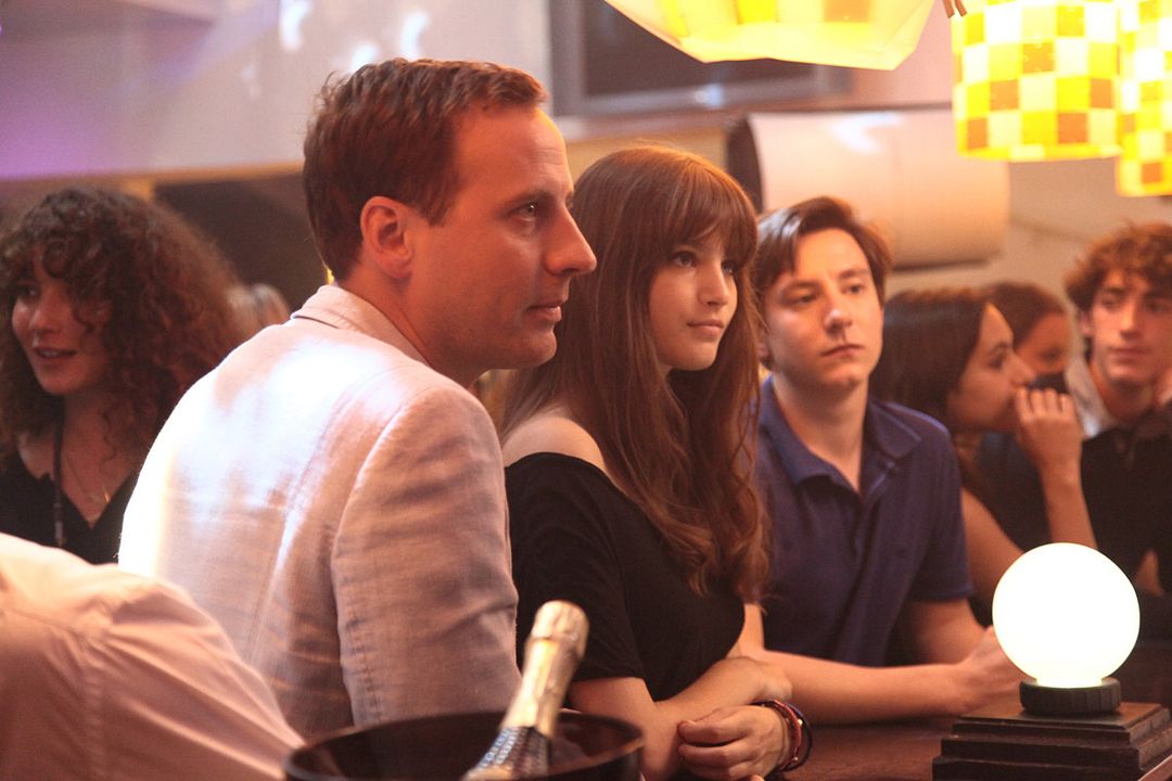 Fotoğraf Christophe Turpin