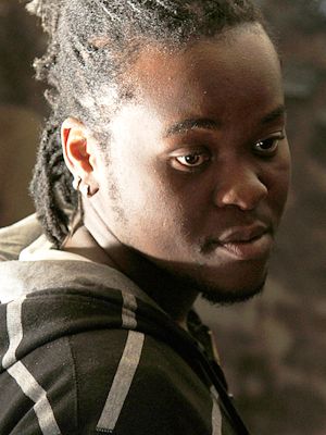 Afiş Mike Muya