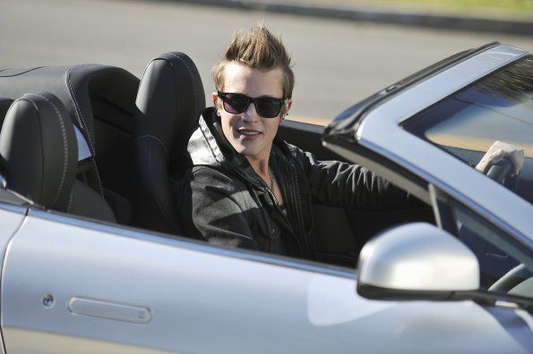 Jane By Design : Fotoğraf Nick Roux