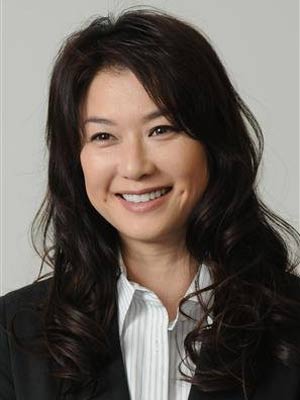 Afiş Yui Natsukawa