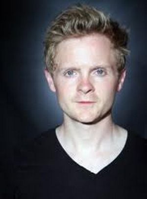 Afiş Chad Krowchuck