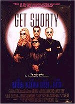 Get Shorty : Afiş