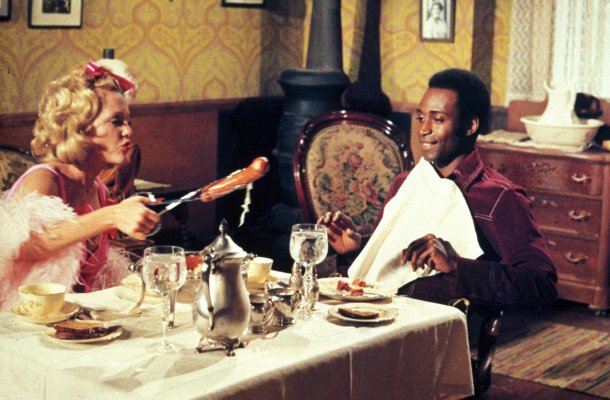 Blazing Saddles : Fotoğraf