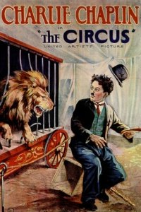 The Circus : Afiş