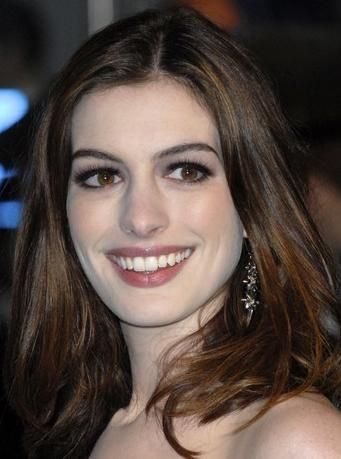 Afiş Anne Hathaway