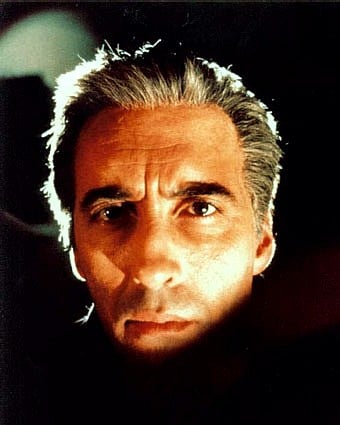 Fotoğraf Christopher Lee