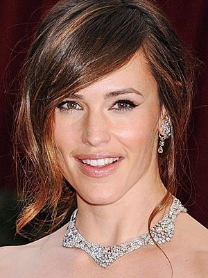 Afiş Jennifer Garner