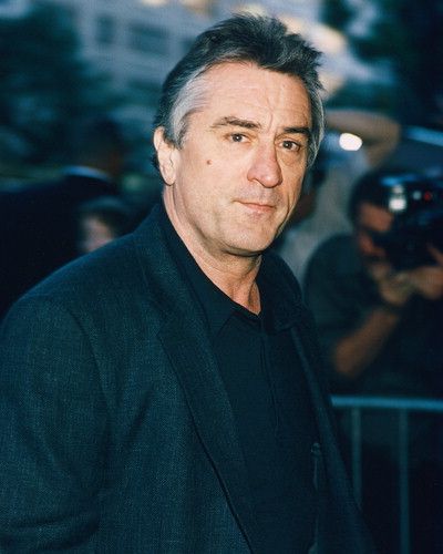 Fotoğraf Robert De Niro