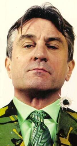 Fotoğraf Robert De Niro