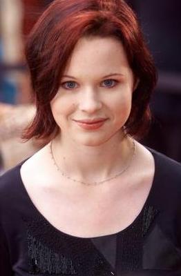 Fotoğraf Thora Birch