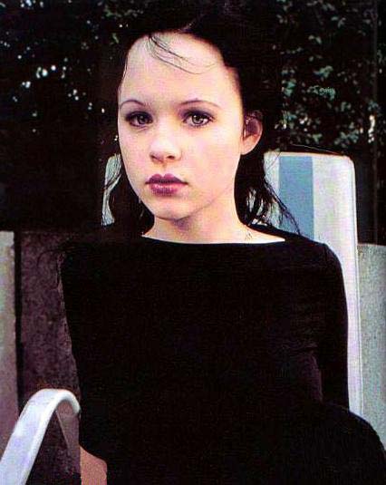 Fotoğraf Thora Birch