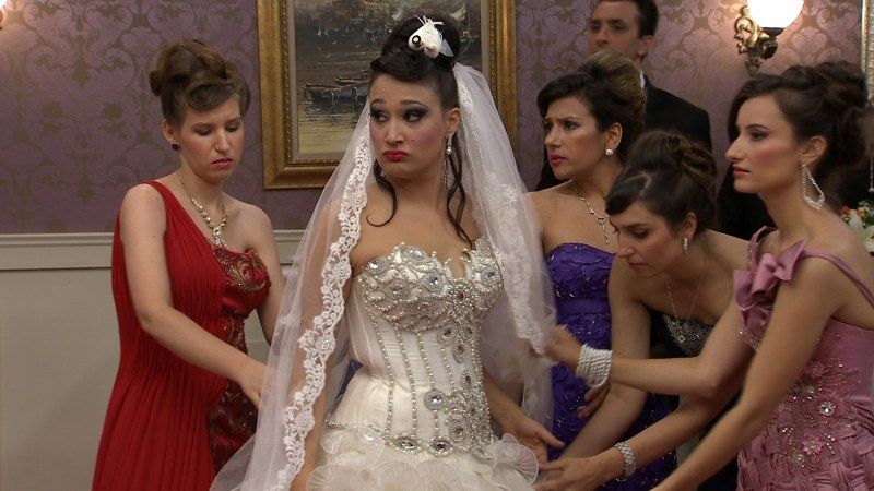 Yalan Dünya : Fotoğraf