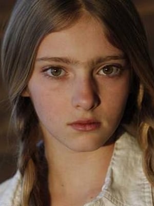 Afiş Willow Shields