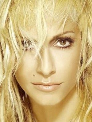 Afiş Anna Vissi