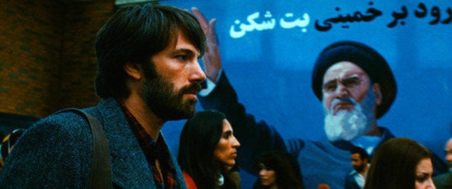 Operasyon: Argo : Fotoğraf Ben Affleck