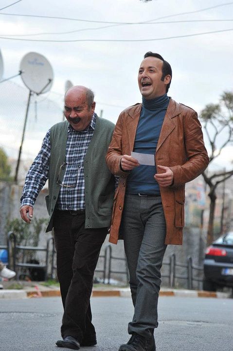 Sen Kimsin? : Fotoğraf