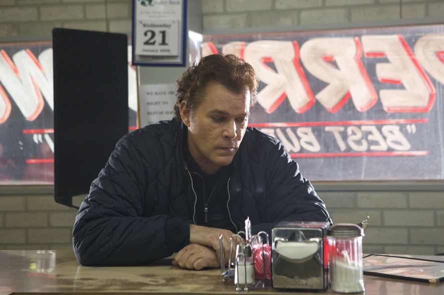 Fotoğraf Ray Liotta