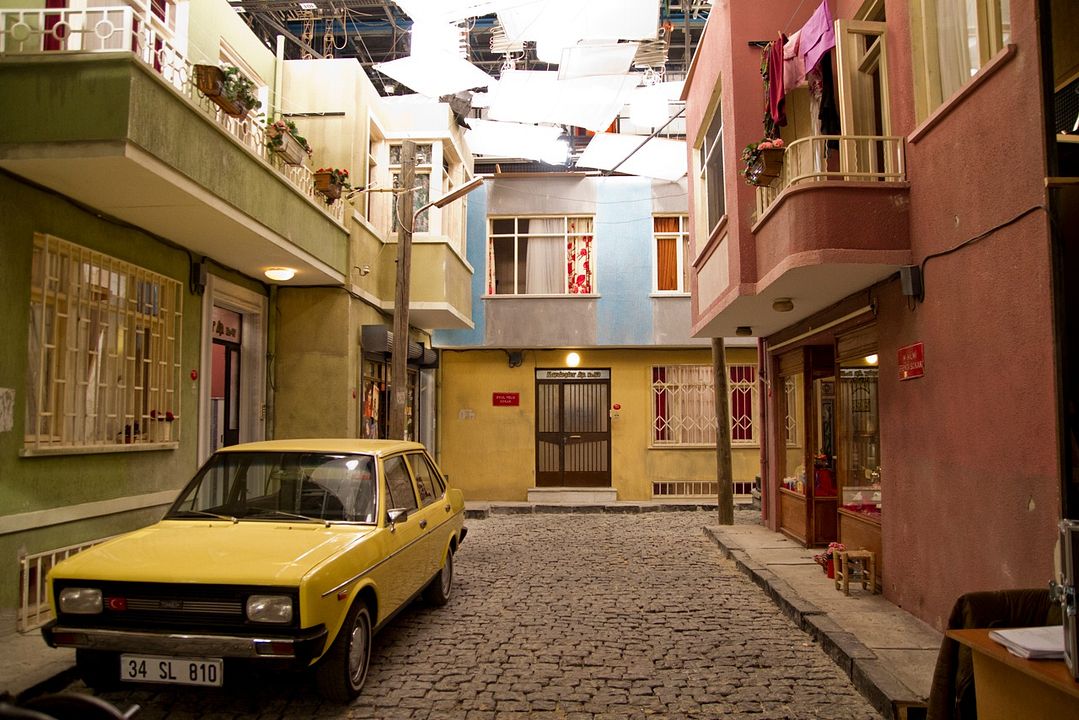 Seksenler : Fotoğraf