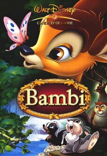 Bambi : Fotoğraf