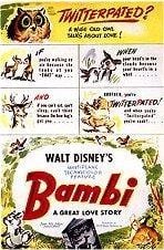 Bambi : Fotoğraf