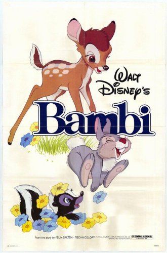 Bambi : Fotoğraf
