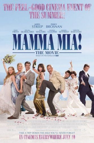 Mamma Mia : Fotoğraf