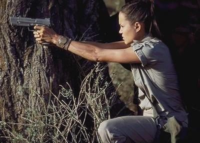 Lara Croft Tomb Raider: Yaşamın Kaynağı : Fotoğraf