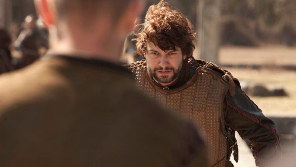 Toledo, cruce de destinos : Fotoğraf