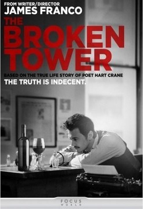 The Broken Tower : Afiş