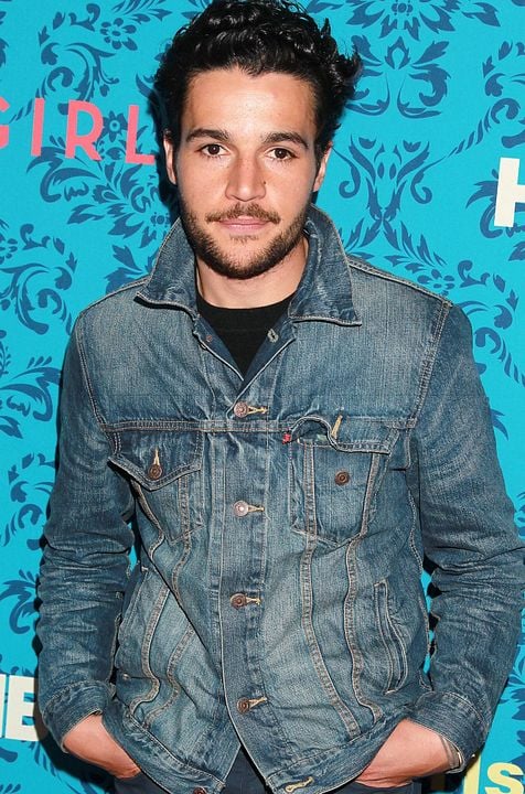 Fotoğraf Christopher Abbott