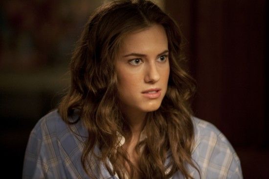 Girls : Fotoğraf Allison Williams