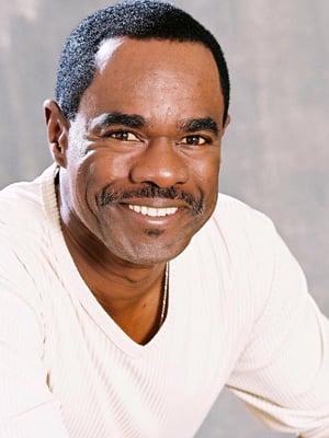 Afiş Glynn Turman