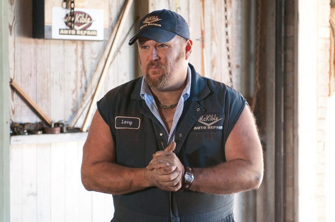 Tooth Fairy 2 : Fotoğraf