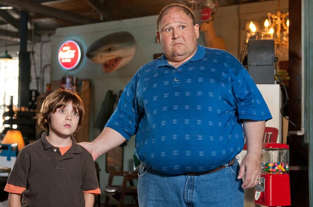 Tooth Fairy 2 : Fotoğraf