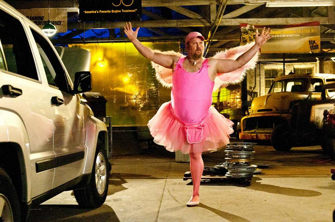 Tooth Fairy 2 : Fotoğraf