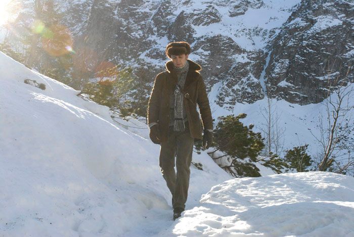 Fotoğraf Adam Woronowicz