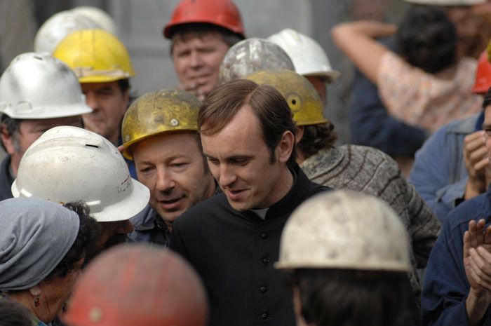 Fotoğraf Adam Woronowicz