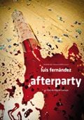 Afterparty : Afiş