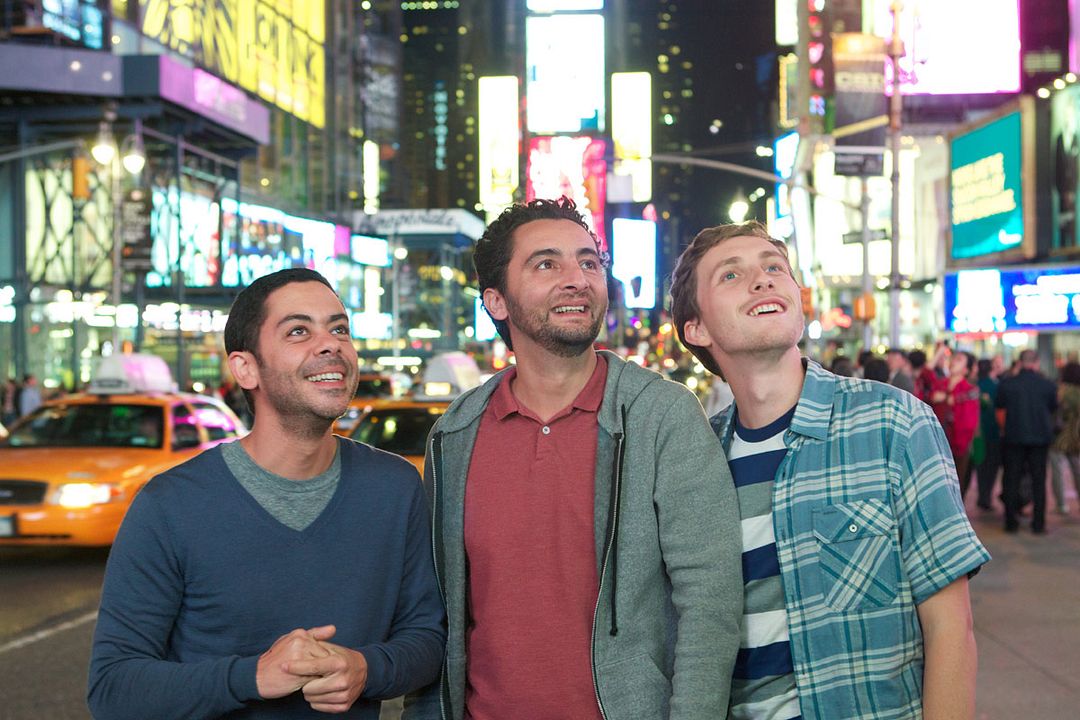 Fotoğraf Manu Payet, Nader Boussandel, Baptiste Lecaplain
