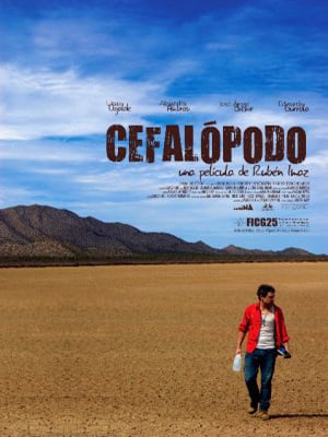 Cefalópodo : Afiş